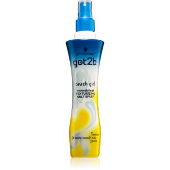 Got2b beach girl spray pentru styling pentru păr