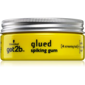 Got2b glued guma pentru styling pentru păr