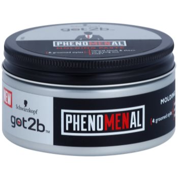 

got2b Phenomenal моделююча паста для волосся 100 мл