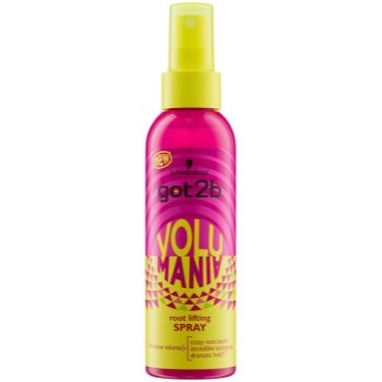 got2b Volumania spray styling volum de la radacini
