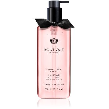 Grace Cole Boutique Cherry Blossom & Peony sapun de maini