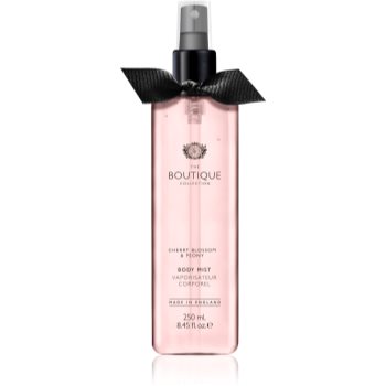 

Grace Cole Boutique Cherry Blossom & Peony спрей для тіла 250 мл