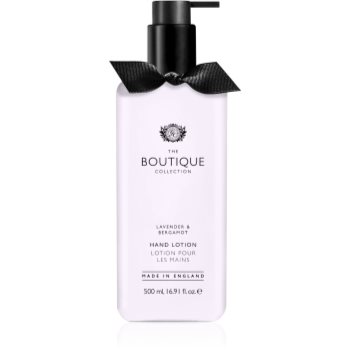 Grace Cole Boutique Lavender & Bergamot Lapte pentru maini