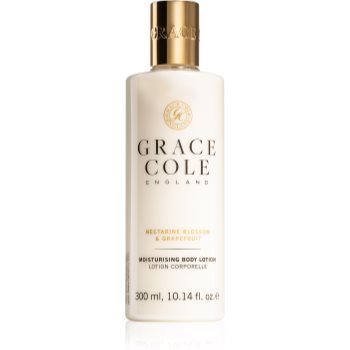 Grace Cole Nectarine Blossom & Grapefruit lotiune pentru ingrijirea corporala