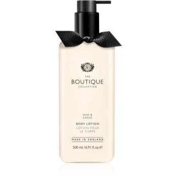 

Grace Cole Boutique Oud & Cassis молочко для тіла 500 мл