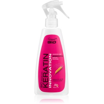 Green bio innovation balsam regenerator pentru par deteriorat