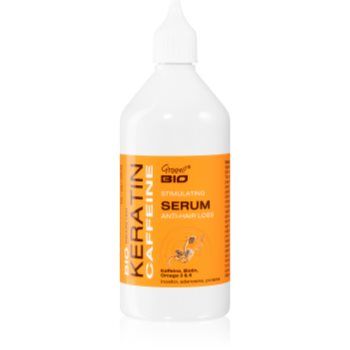 Green bio caffeine ser pentru stimulare cu cafeina