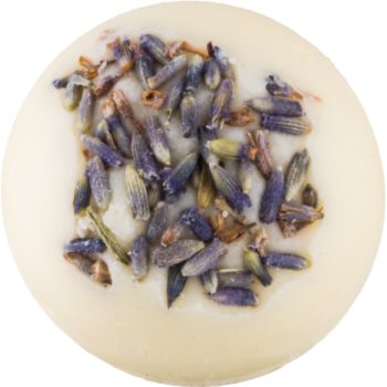 Greenum lavender bilute cremoase pentru baie