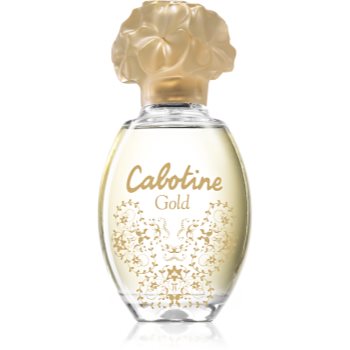 Grès Cabotine Gold Eau de Toilette pentru femei