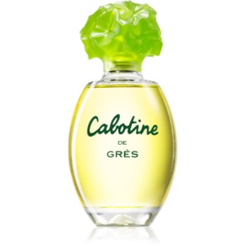 Grès Cabotine de Gres Eau de Parfum pentru femei