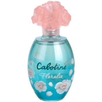 Gres Cabotine Floralie toaletní voda pro ženy 100 ml