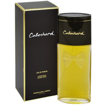 Grès Cabochard eau de parfum pentru femei 100 ml