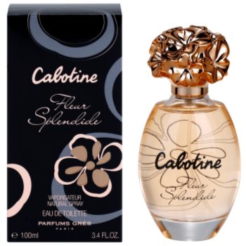 Gres Cabotine Fleur Splendide toaletní voda pro ženy 100 ml