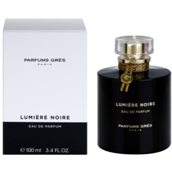 Gres Lumiere Noire parfemovaná voda pro ženy 100 ml