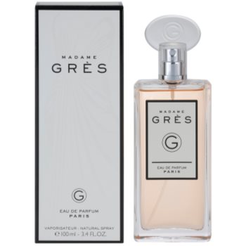 Grès madame grès eau de parfum pentru femei