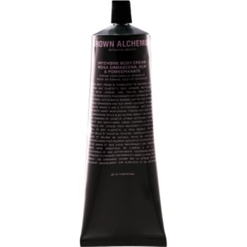 Grown alchemist hand & body crema intens hidratanta