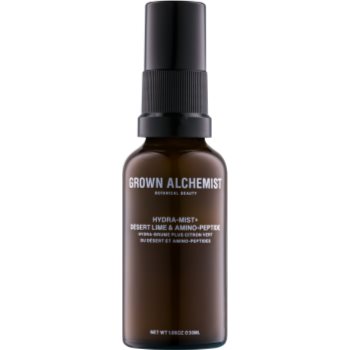 Grown alchemist activate lotiune pentru fata