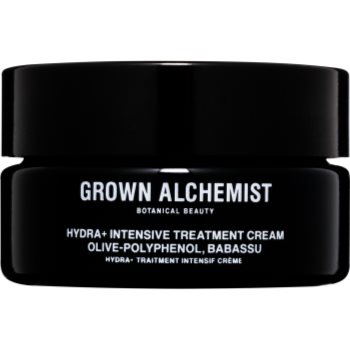 

Grown Alchemist Activate зволожуючий крем-догляд 40 мл