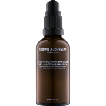 Grown alchemist activate crema de fata tonifianta