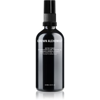 Grown alchemist detox tonic pentru fata