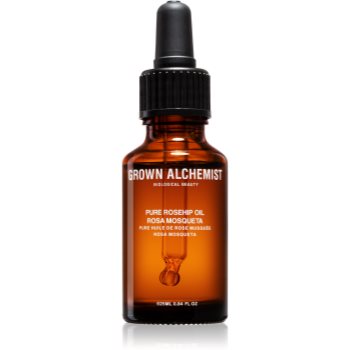 Grown alchemist pure rosehip oil ulei hranitor pentru piele