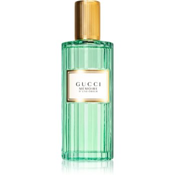 Gucci Mémoire d'Une Odeur Eau de Parfum unisex poza