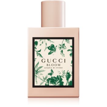 Gucci Bloom Acqua di Fiori Eau de Toilette pentru femei imagine