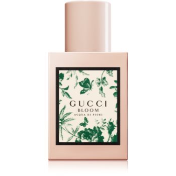 Gucci Bloom Acqua di Fiori Eau de Toilette pentru femei imagine