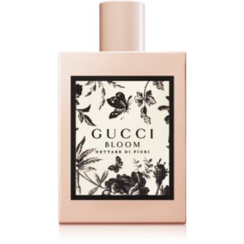 Gucci Bloom Nettare di Fiori Eau de Parfum pentru femei imagine