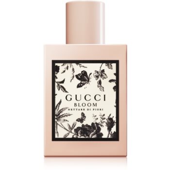 Gucci Bloom Nettare di Fiori Eau de Parfum pentru femei poza