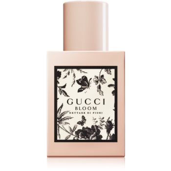 Gucci Bloom Nettare di Fiori eau de parfum pentru femei