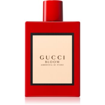 Gucci Bloom Ambrosia di Fiori Eau de Parfum pentru femei poza