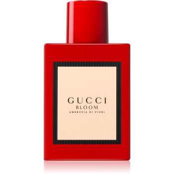 Gucci Bloom Ambrosia di Fiori Eau de Parfum pentru femei poza