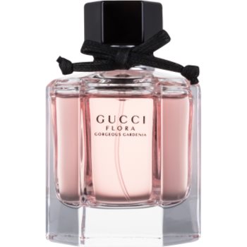 

Gucci Flora by Gucci – Gorgeous Gardenia туалетна вода для жінок 50 мл Лімітоване видання