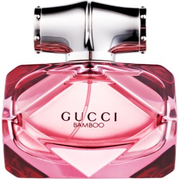 

Gucci Bamboo парфумована вода для жінок 50 мл Лімітоване видання