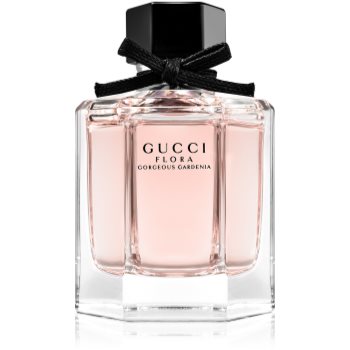 Gucci Flora Gorgeous Gardenia Eau de Toilette pentru femei