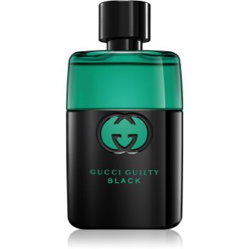 Gucci Guilty Black Pour Homme Eau de Toilette pentru bărbați