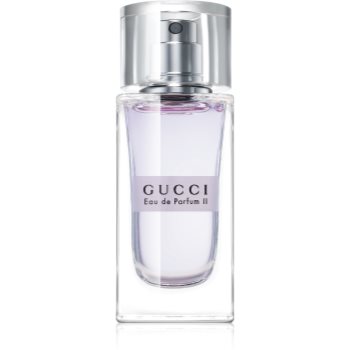 Gucci Eau de Parfum II parfemovaná voda pro ženy 30 ml