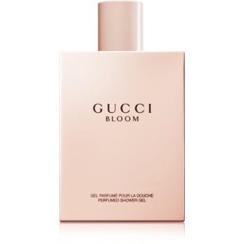 

Gucci Bloom гель для душу для жінок 200 мл