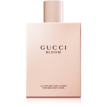

Gucci Bloom молочко для тіла для жінок 200 мл