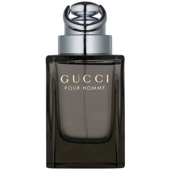 poze cu Gucci Gucci by Gucci Pour Homme Eau de Toilette pentru barbati 90 ml