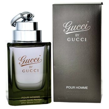 

Gucci Gucci by Gucci Pour Homme тонік після гоління для чоловіків 90 мл