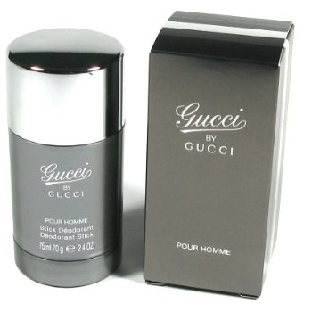 

Gucci Gucci by Gucci Pour Homme дезодорант-стік для чоловіків 75 гр