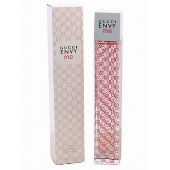 Gucci Envy Me toaletní voda pro ženy 100 ml