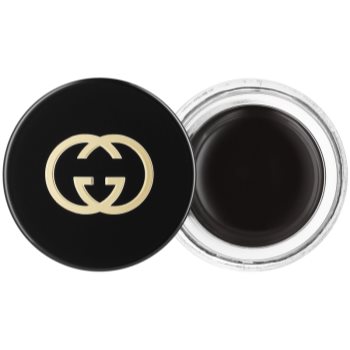 

Gucci Eye Precision Liner гелева підводка для очей відтінок 010 Iconic Black 4 гр