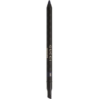 Gucci Eye Impact Longwear Eye Pencil with Sharpener dermatograf persistent cu ascutitoare