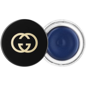 

Gucci Eyes гелева підводка для очей відтінок 030 Midnight Blue 4 гр