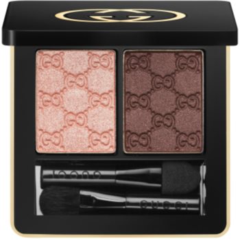 Gucci Eye Magnetic Color Shadow Duo duo fard ochi