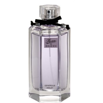 

Gucci Flora by Gucci – Generous Violet туалетна вода для жінок 100 мл