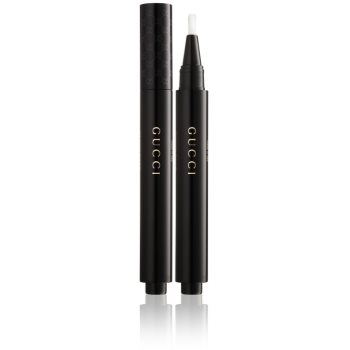 Gucci face luminous perfecting concealer corector iluminator